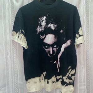 Represent Tie Dye Tshirt SALE